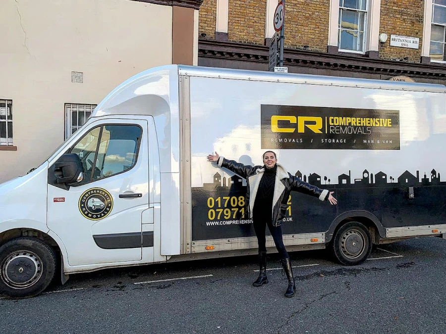 Removals Dagenham_5