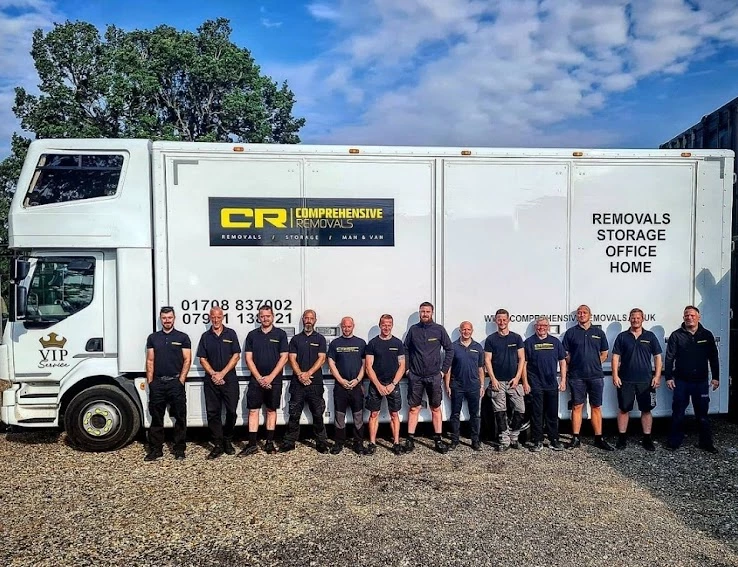 Removals Hornchurch_1