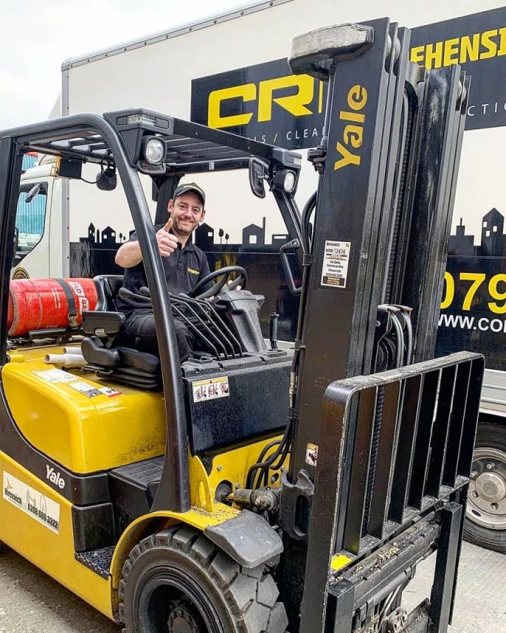 Removals Romford_4