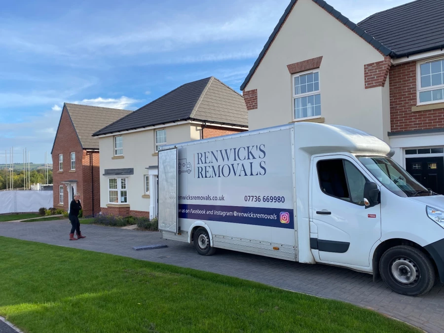 Renwick’s Removals_4