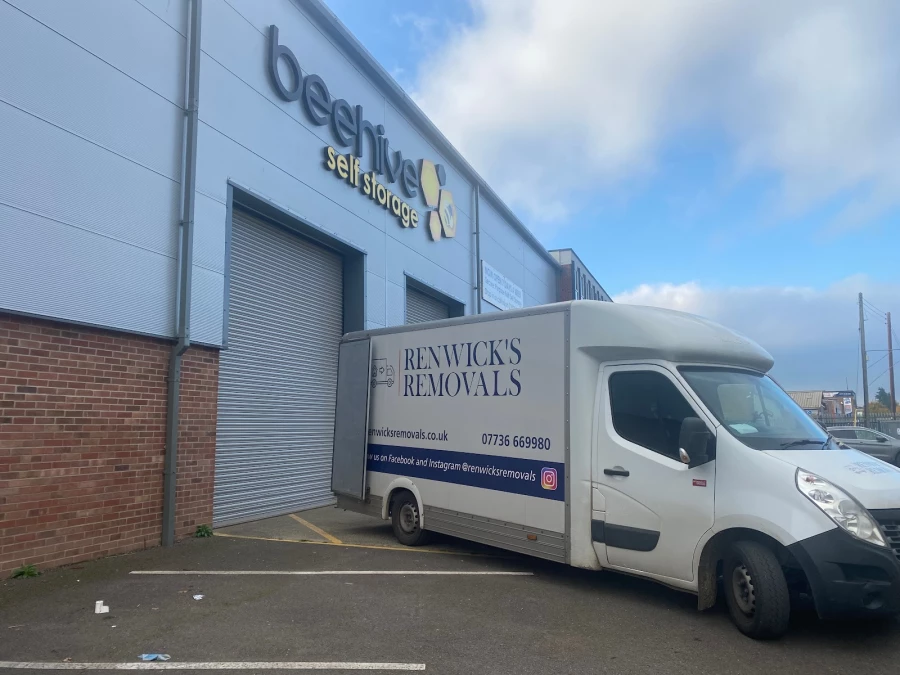 Renwick’s Removals_5