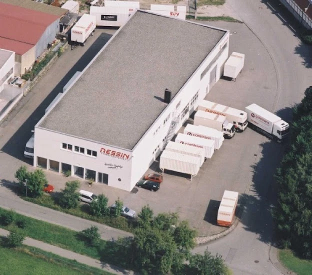 Ressin Transport GmbH_1