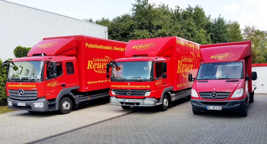 Reuer Umzüge und Küchenmontagen_1