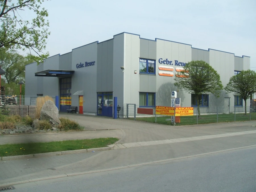 Reuer Umzüge und Küchenmontagen_2