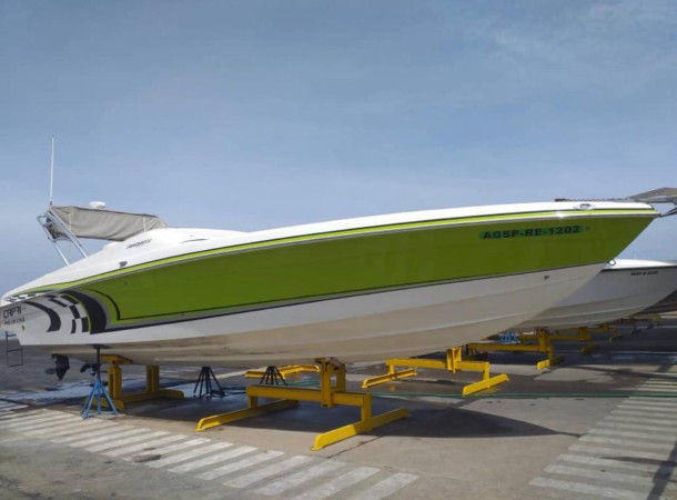 Empaques y Mudanzas Rex Int. / Rexmovers Int._1