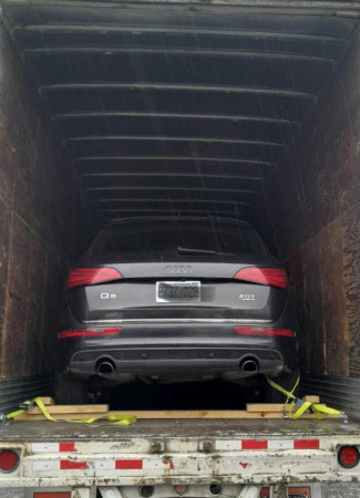 Empaques y Mudanzas Rex Int. / Rexmovers Int._2