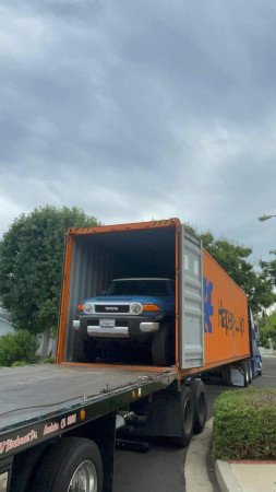 Empaques y Mudanzas Rex Int. / Rexmovers Int._3