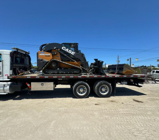 Empaques y Mudanzas Rex Int. / Rexmovers Int._2