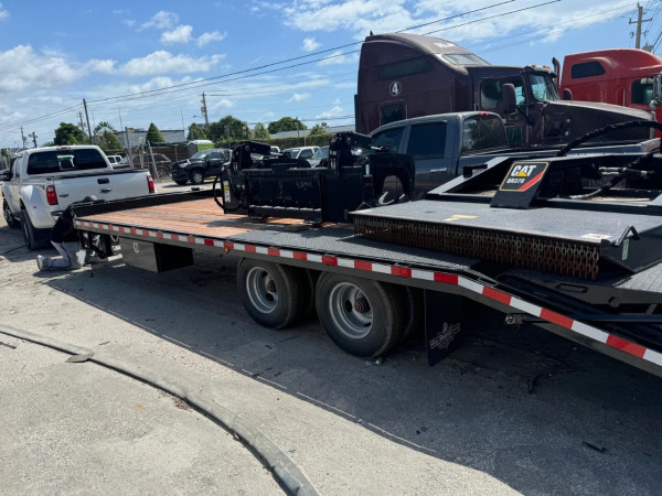 Empaques y Mudanzas Rex Int. / Rexmovers Int._3