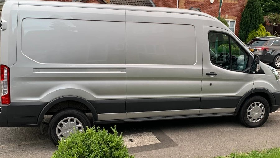 RG Services Man And Van_1