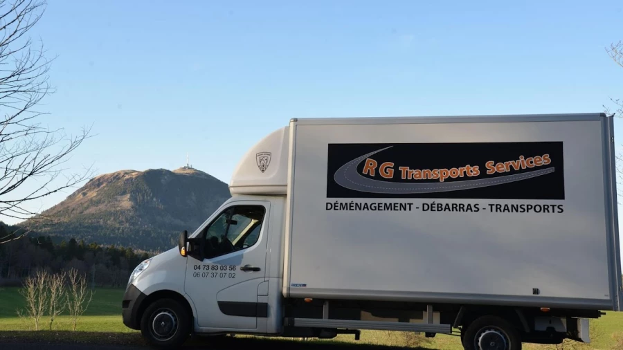 Rg Transports Services_1