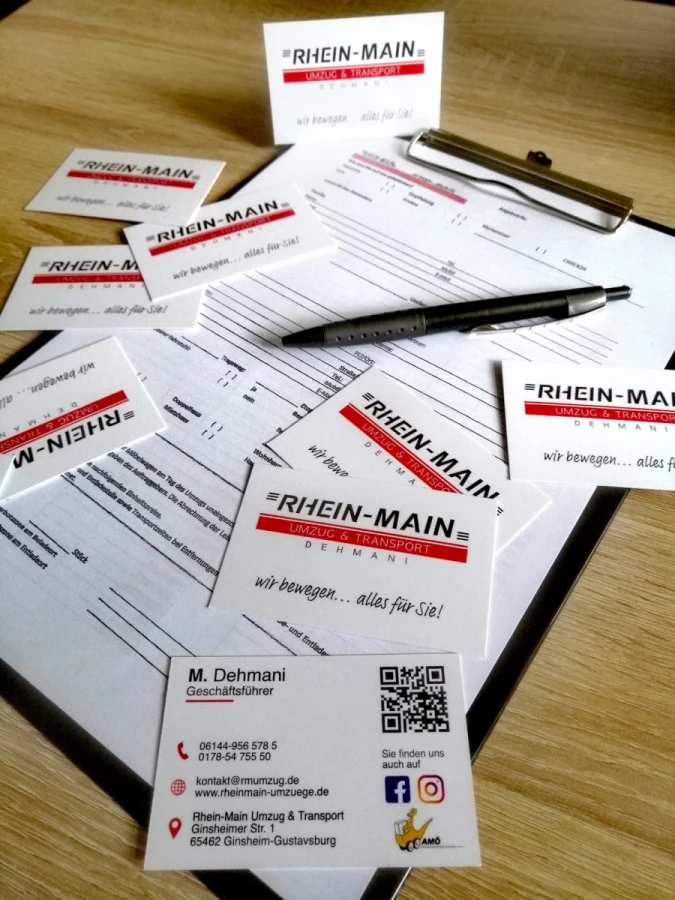 Rhein-Main Umzug & Transport_1