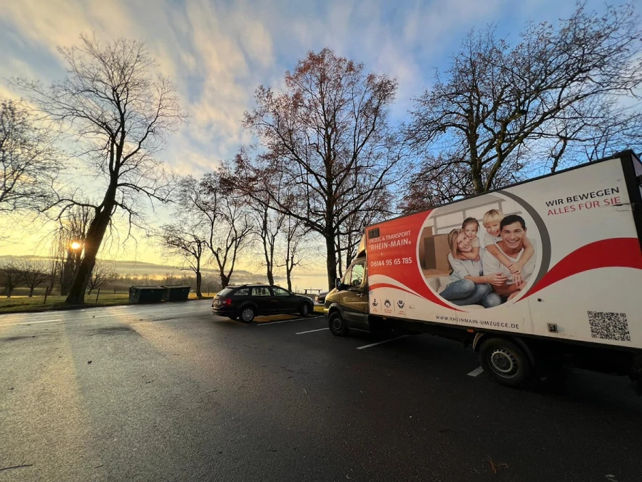 Rhein-Main Umzug & Transport_2