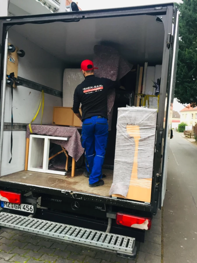 Rhein-Main Umzug & Transport_3