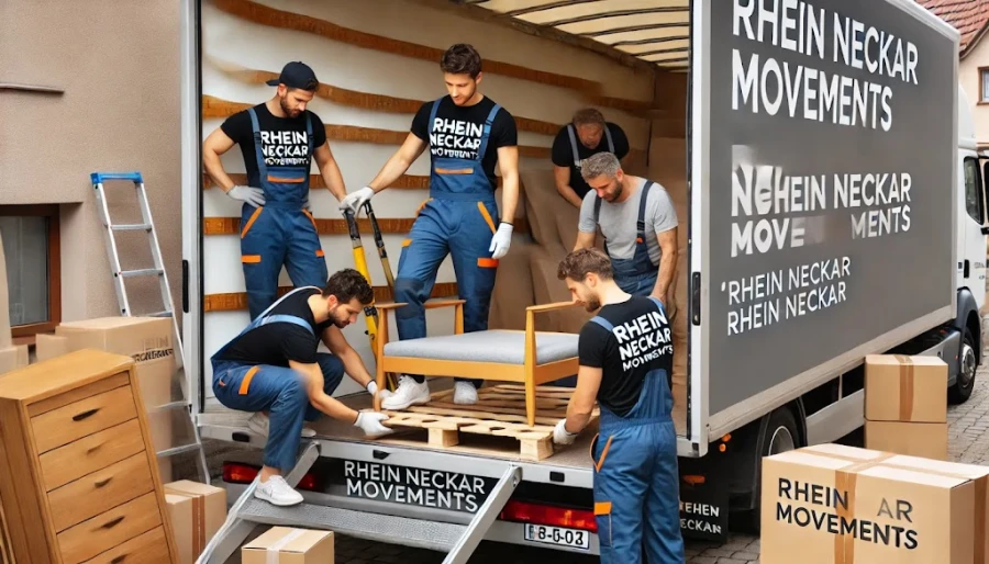 Rhein Neckar Movements _1