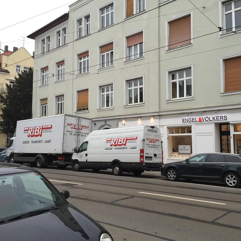 RIBI Spedition GmbH_2