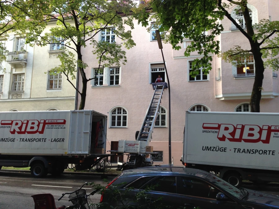 RIBI Spedition GmbH_4