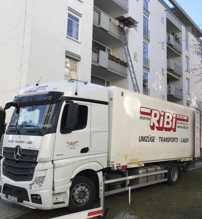 RIBI Spedition GmbH_5