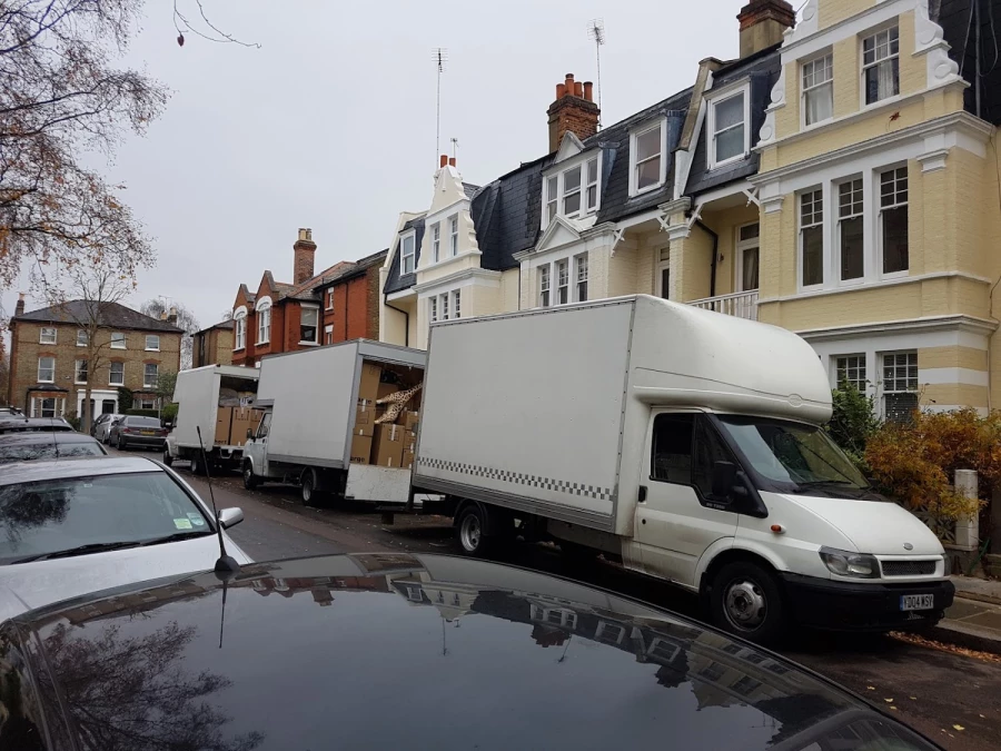 Richmond Removals_1