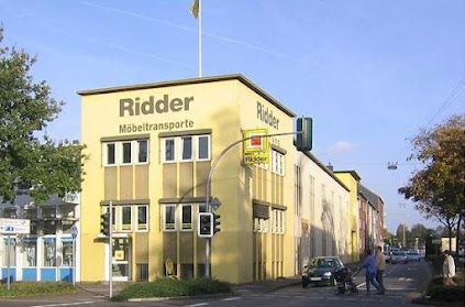 Ridder Möbeltransport_2