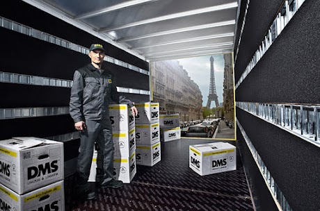 Ridder Möbeltransport_5