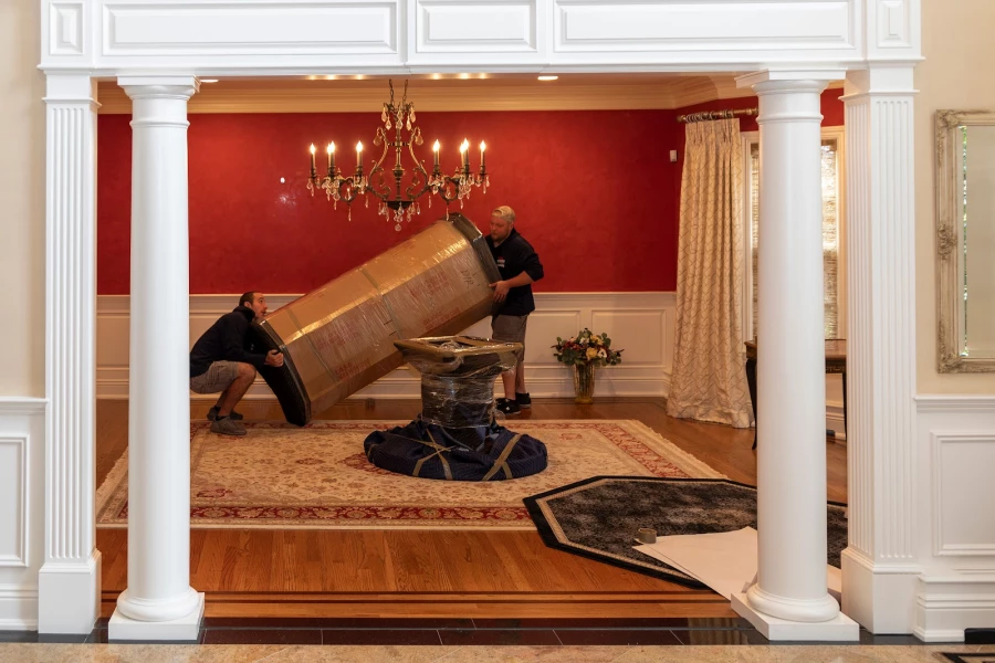 Ridgewood Moving Services Co._2