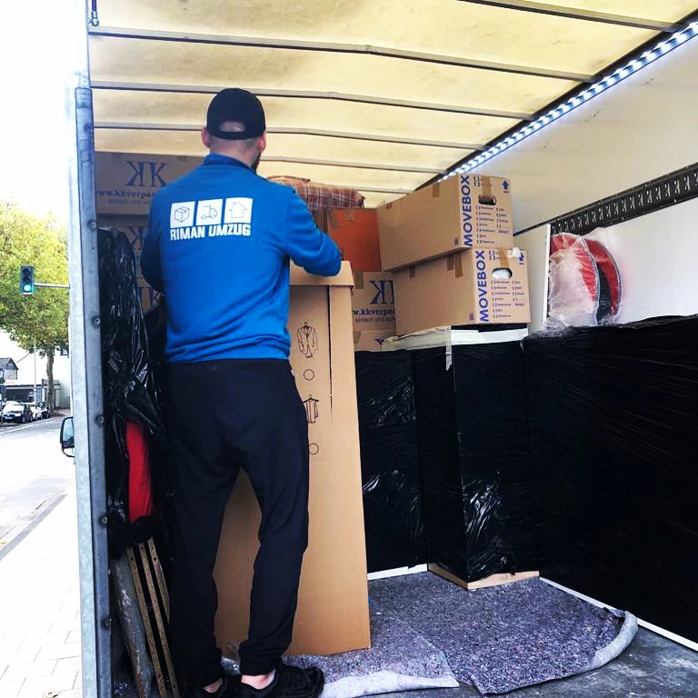 Riman Umzug und Transport_2