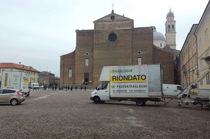 Riondato Di Padova Traslochi Srl_1