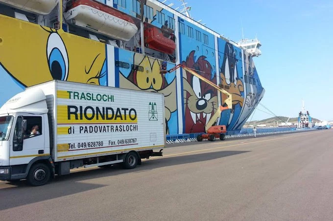 Riondato Di Padova Traslochi Srl_3