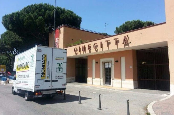 Riondato Di Padova Traslochi Srl_4