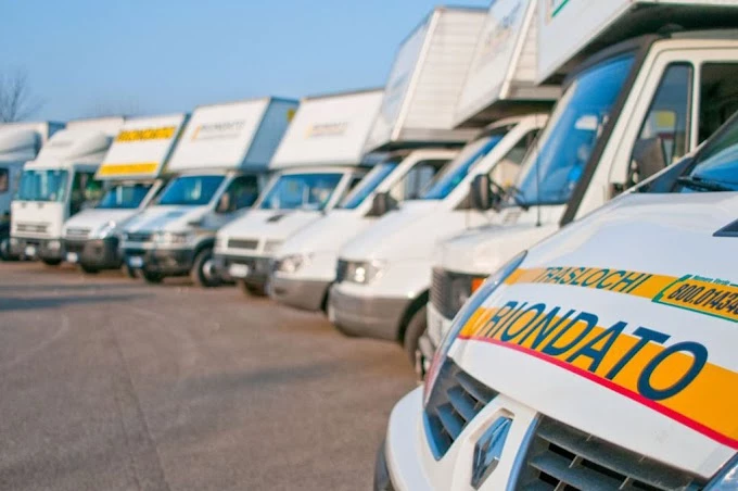 Riondato Di Padova Traslochi Srl_5