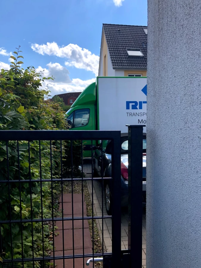 Ritter Umzüge und Transporte_1