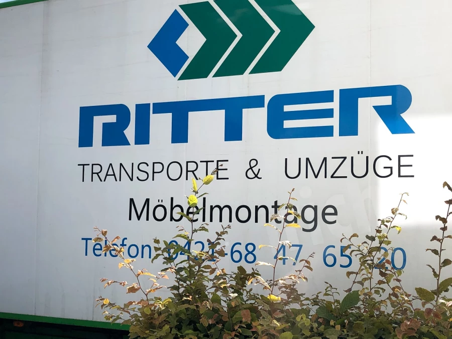 Ritter Umzüge und Transporte_4