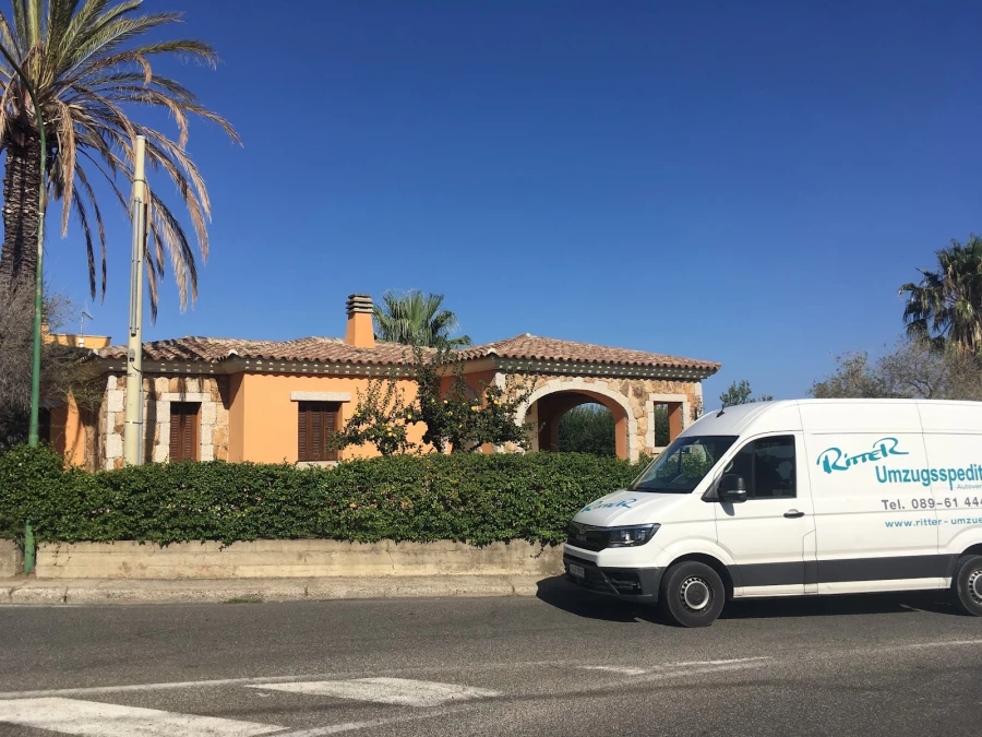 Ritter Umzugsspedition_2