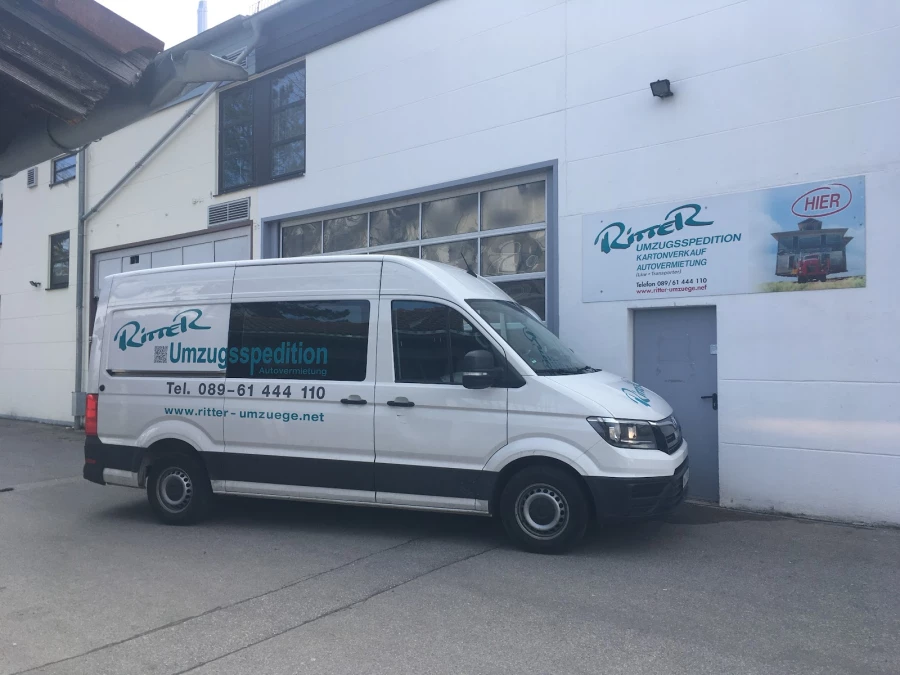 Ritter Umzugsspedition_3
