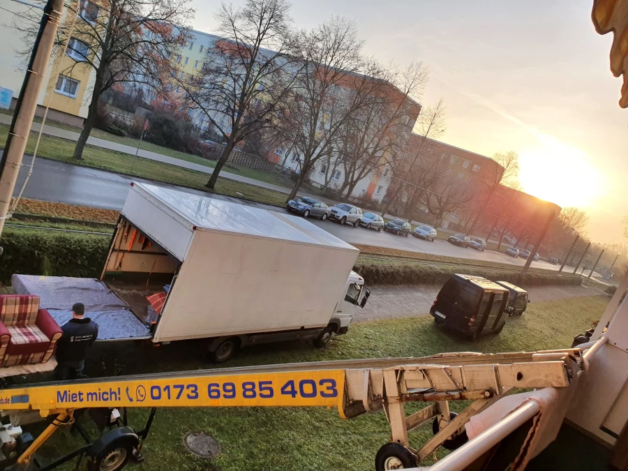 Rittig Transporte Umzugsservice_2