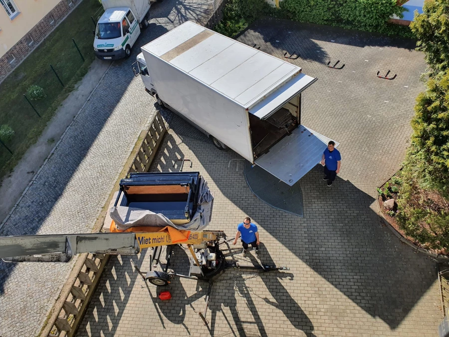 Rittig Transporte Umzugsservice_4