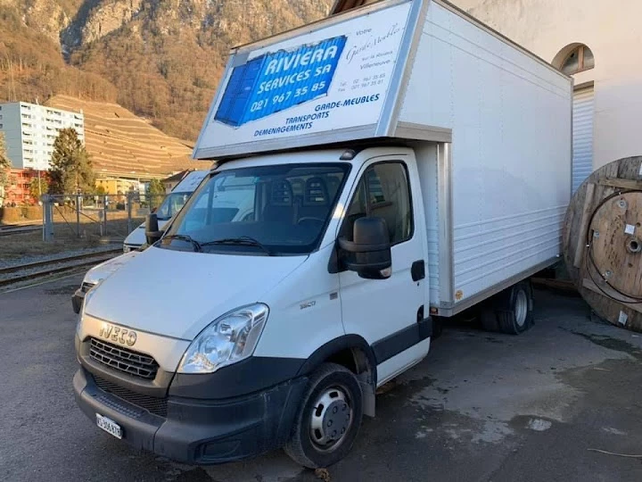 Riviera Services SA_2