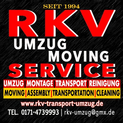 R.K.V. Transport & Umzug Service_1