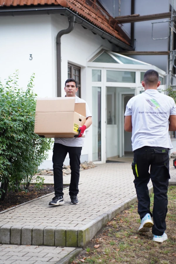 RMP Express Umzug_1