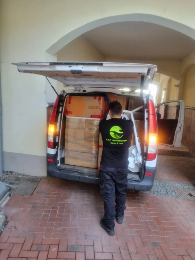 RMP Express Umzug_2