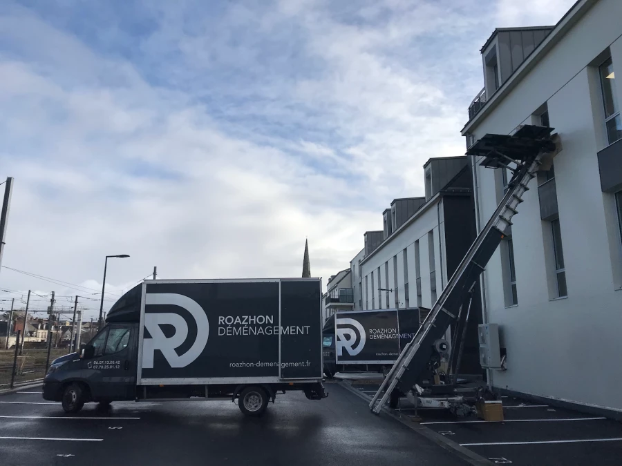 Roazhon Déménagement_1