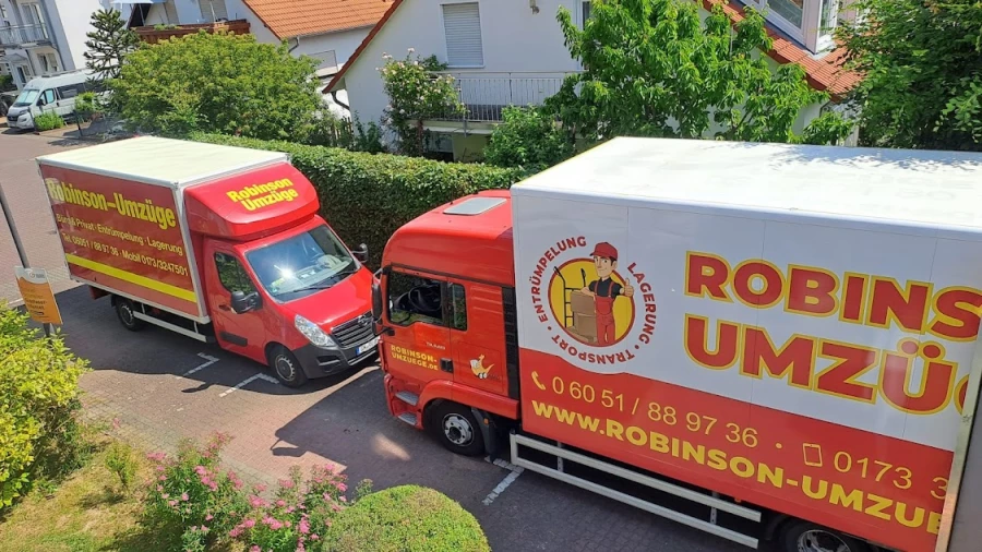 Robinson Umzüge_2