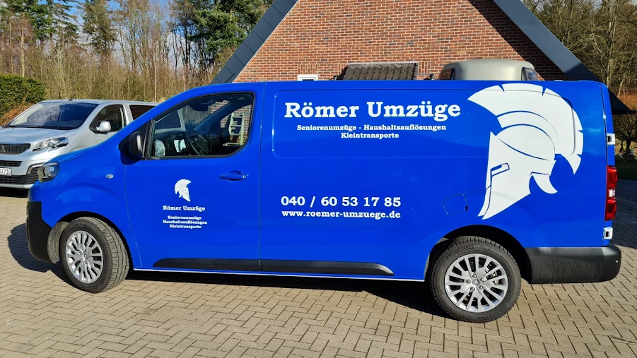 Römer Umzüge_1