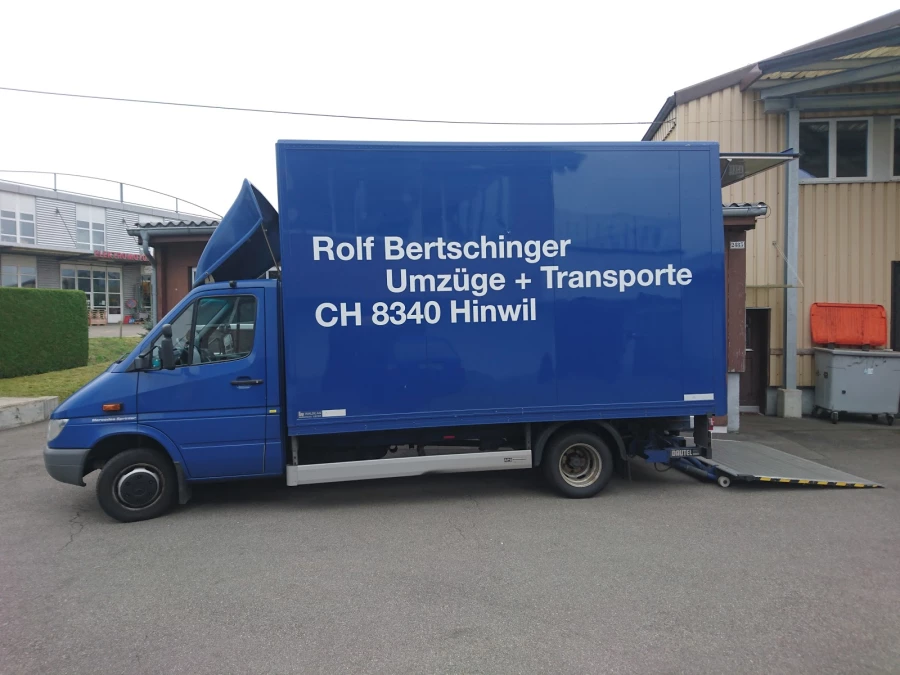 Rolf Bertschinger Transportunternehmen_2