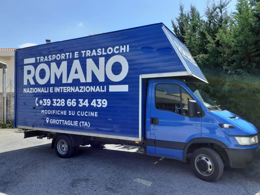 Romano Trasporti e Traslochi_2