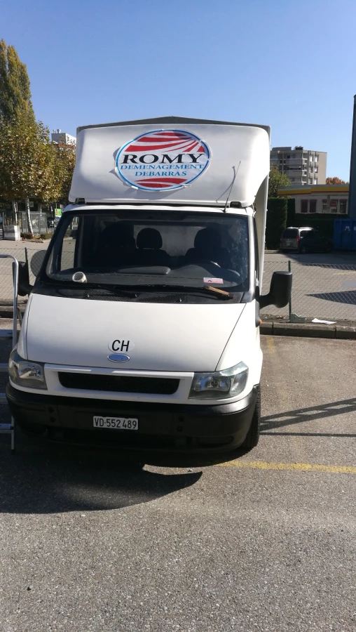 Romy Déménagement_2