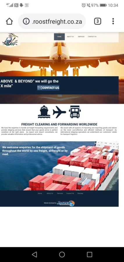 Roost Freight Services_1