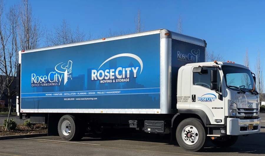 Rose City Moving And Storage_1