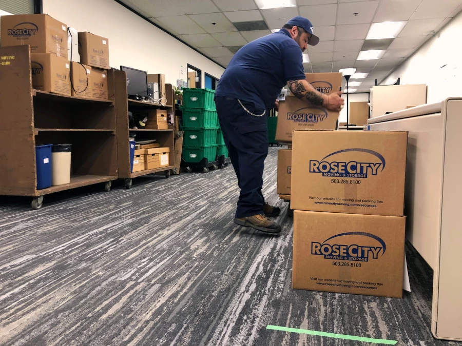 Rose City Moving And Storage_3